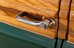 Oldsmobile Series 76 Station Wagon 1949 года
